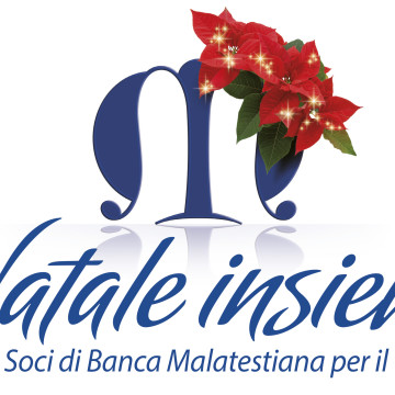 ci siamo anche noi a Natale Insieme!