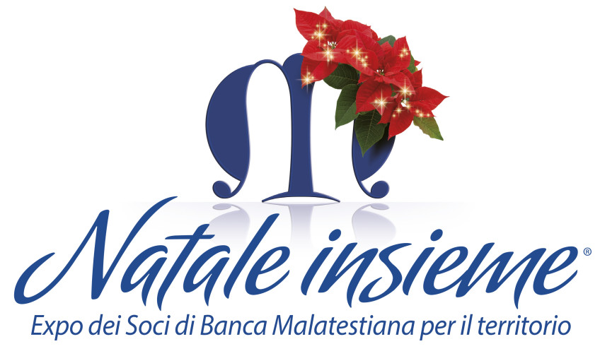 ci siamo anche noi a Natale Insieme!